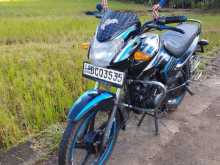 TVS Metro 2015 Motorbike