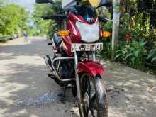 TVS Metro 2012 Motorbike