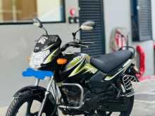 TVS Metro 2015 motorcycle