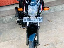 TVS Metro 2014 Motorbike