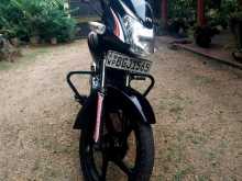 TVS Metro 2017 Motorbike