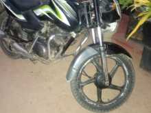 TVS Metro 2016 Motorbike