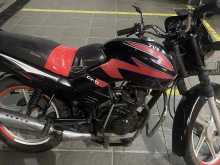 TVS Metro 2010 Motorbike