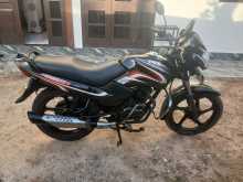 TVS Metro 2016 Motorbike