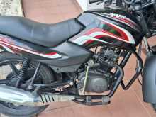 TVS Metro 2017 Motorbike