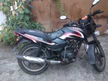 TVS Metro 2015 Motorbike