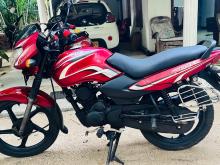 TVS Metro 2015 Motorbike