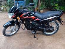 TVS Metro 2010 Motorbike