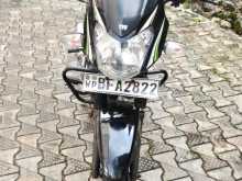 TVS Metro 2017 Motorbike