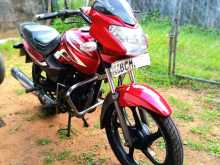 TVS Metro Es 2015 Motorbike