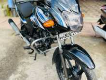 TVS METRO 2015 Motorbike