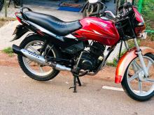 TVS Metro 2010 Motorbike