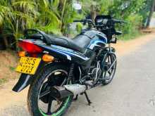 TVS Metro 100cc 2015 Motorbike