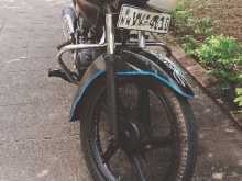 TVS Metro 2010 Motorbike