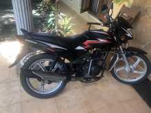 TVS Metro 2012 Motorbike
