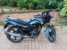 TVS Metro 2015 Motorbike