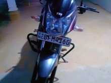 TVS Metro 2019 Motorbike
