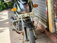 TVS Metro 2012 Motorbike