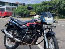 TVS Metro 2010 Motorbike