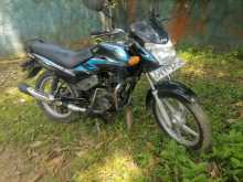 TVS Metro 2010 Motorbike
