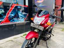 TVS Metro 2014 Motorbike