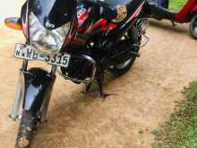 TVS Metro 2010 Motorbike