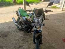 TVS Metro 100 2016 Motorbike
