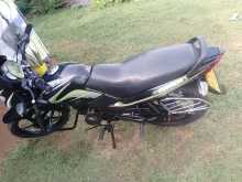 TVS Metro 2013 Motorbike