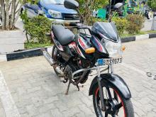 TVS Metro 2016 Motorbike