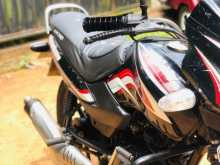 TVS Metro 2018 Motorbike