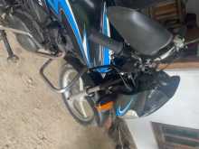 TVS Metro 2010 Motorbike