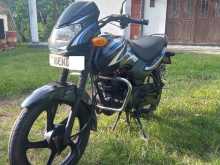 TVS Metro ES 2016 Motorbike