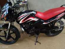 TVS Metro 2016 Motorbike