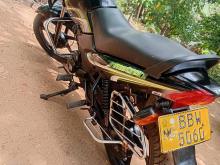 TVS Metro 2014 Motorbike
