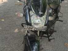 TVS Metro 2017 Motorbike