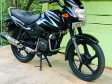 TVS Metro 2015 Motorbike