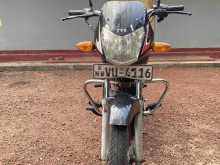 TVS Metro 2011 Motorbike