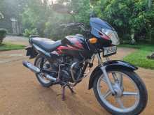TVS Metro 2010 Motorbike
