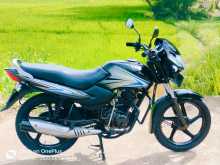 TVS Metro 2020 Motorbike