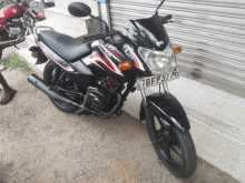 TVS Metro 1999 Motorbike