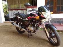 TVS Metro 2010 Motorbike