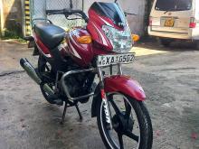 TVS Metro 2011 Motorbike