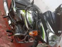 TVS Metro 2015 Motorbike