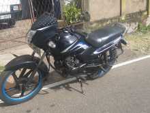 TVS Metro 2017 Motorbike