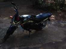TVS Metro 2014 Motorbike
