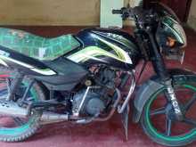 TVS Metro 2012 Motorbike