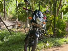 TVS Metro 2016 Motorbike