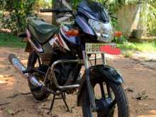 TVS Metro 2018 Motorbike