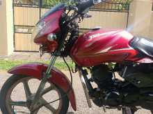 TVS Metro 2010 Motorbike