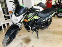 TVS Metro 2015 Motorbike